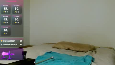 tonycrd online show from December 2024 11:32:01 PM