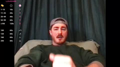 tonyd online show from December 2025 03:13:01 AM