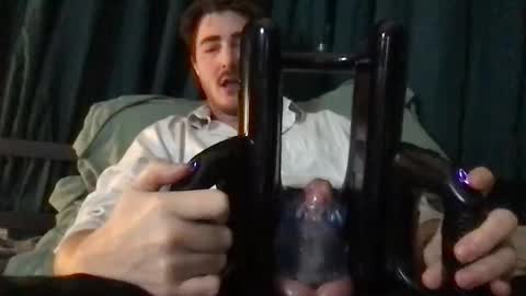 tonyd online show from April 2026 07:46:01 AM