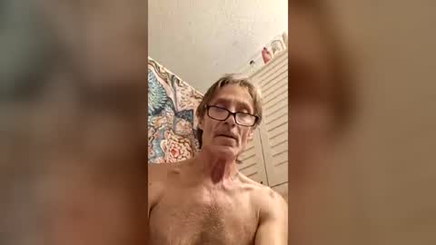 tonygalactic online show from July 2026 07:19:01 PM