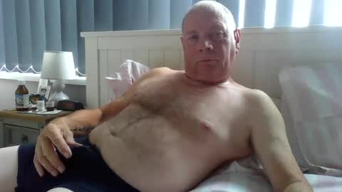 tonygibbson62 online show from July 2026 02:15:01 PM