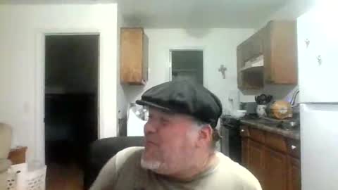Tony Floyd online show from May 2026 04:19:02 AM