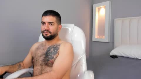 Tony online show from March 2026 01:27:02 PM