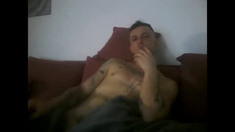 tonystrawberry online show from January 2025 10:56:01 PM