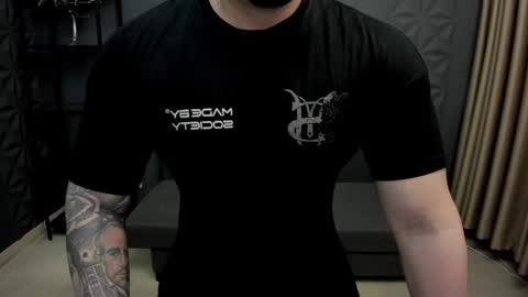 TonyWilcox online show from March 2025 05:11:02 AM