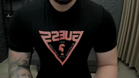 TonyWilcox online show from November 2025 05:39:02 AM