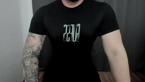 tonywilsonn online show from March 2026 05:46:02 AM