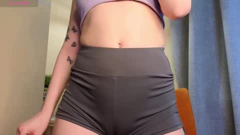 Hey hey Im Megan Pvt open. Im very glad to see you here online show from March 2025 06:12:02 AM