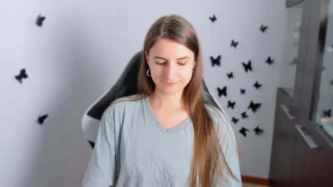 Snapshot of tooboringgirl chatting on September 2025 02:31:02 PM Alisson online show from September 2025 02:31:02 PM