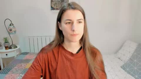 Alisson online show from December 2025 07:31:01 PM