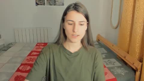 Alisson online show from March 2026 02:41:02 PM