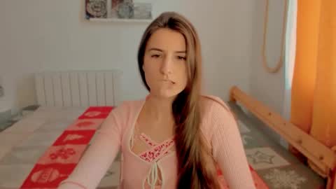 Alisson online show from March 2026 11:39:02 AM