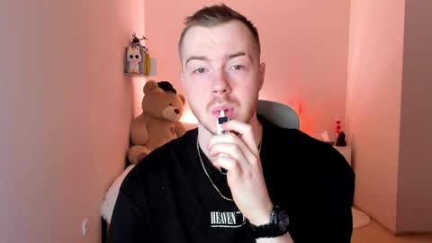 toohornyserj online show from January 2025 08:48:01 PM