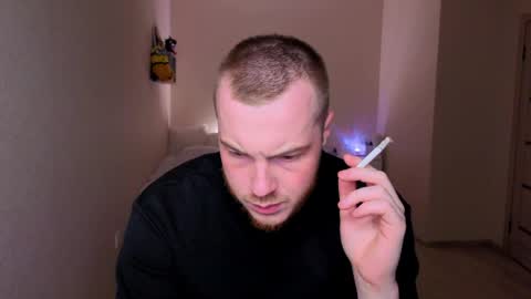 Snapshot of toohornyserj chatting on May 2026 08:58:02 PM toohornyserj online show from May 2026 08:58:02 PM