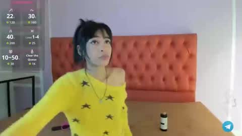 tookiock online show from October 2025 07:26:02 PM