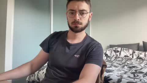 Tom online show from April 2026 09:57:02 AM
