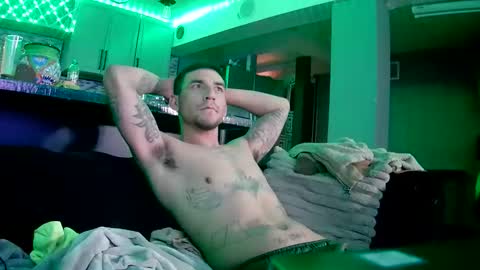 toomuchsmoke online show from January 2026 06:24:02 PM