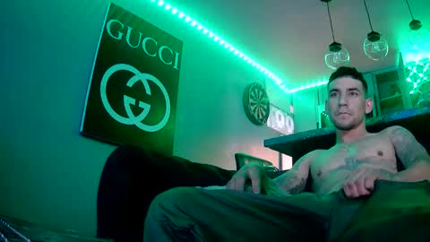 toomuchsmoke online show from January 2026 08:14:01 PM