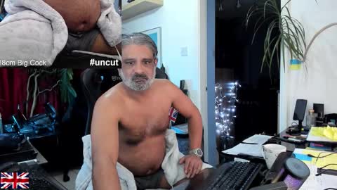 topalphaboss online show from September 2025 10:24:02 PM