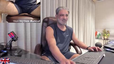 topalphaboss online show from January 2026 07:12:02 AM