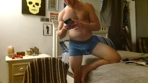 Connor Hancock online show from July 2026 12:17:01 AM