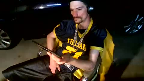 SagMeOreduceMe online show from March 2026 10:59:01 PM