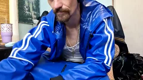 Snapshot of topdogintraining93 chatting on April 2026 06:42:01 PM SagMeOreduceMe online show from April 2026 06:42:01 PM