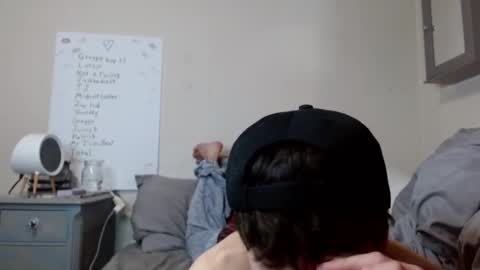 TopZaddy online show from December 2024 11:13:02 PM