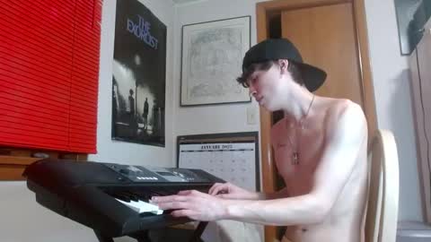 TopZaddy online show from December 2024 09:56:02 AM