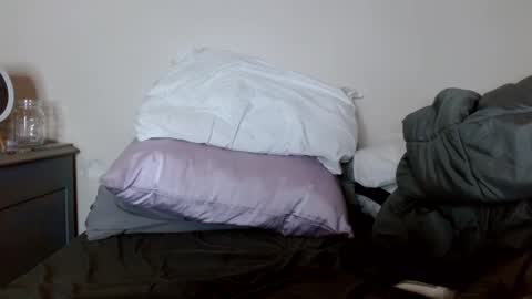 TopZaddy online show from February 2025 04:05:01 AM