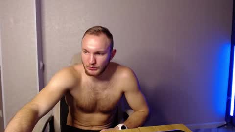 Glebaty online show from January 2025 06:20:01 PM