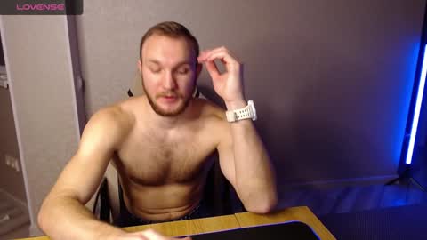 Glebaty online show from January 2025 05:24:02 PM