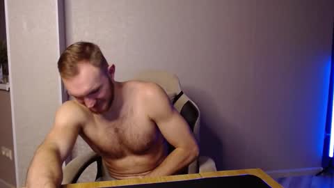 Glebaty online show from February 2025 07:10:02 PM