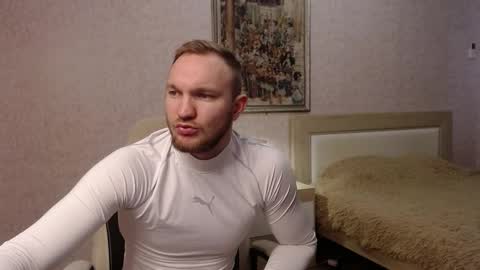 Glebaty online show from February 2026 07:35:01 AM