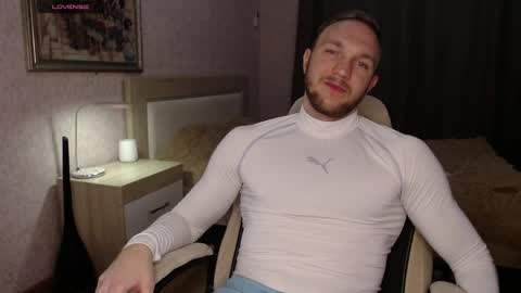 Glebaty online show from March 2026 06:57:01 PM