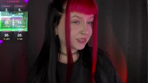 your personal gothic girl check it    online show from February 2026 06:50:01 PM