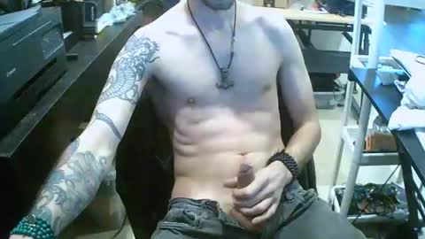 Tornado2156 online show from February 2025 09:29:01 PM