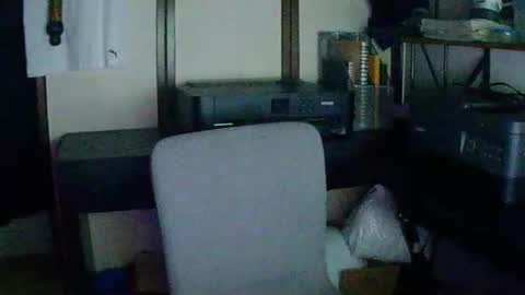 Tornado2156 online show from November 2025 08:45:01 PM