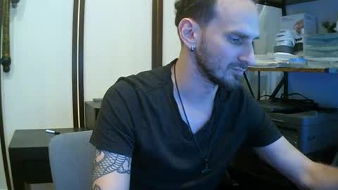 Tornado2156 online show from December 2025 06:47:02 PM