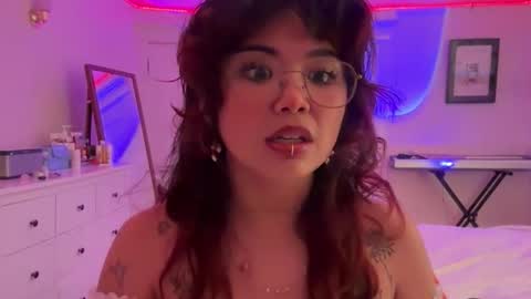 boy luna  next stream thurs 226  855pm 0 pst  online show from March 2026 03:54:02 AM