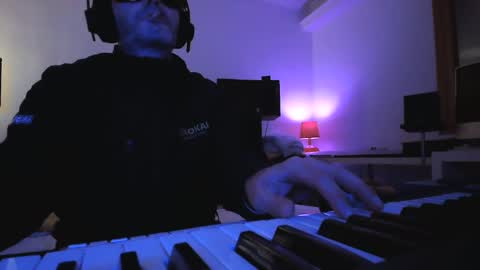 Torosko online show from January 2025 11:56:01 PM