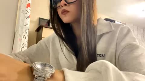 Julia online show from December 2025 11:08:02 AM