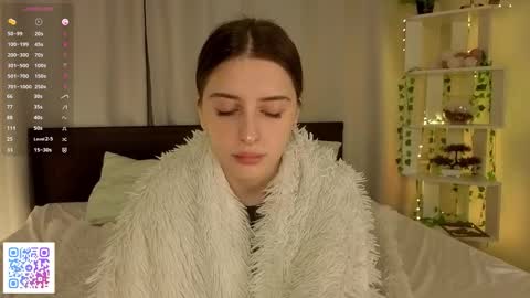 Snapshot of toshacress chatting on February 2026 07:51:01 AM Kate online show from February 2026 07:51:01 AM