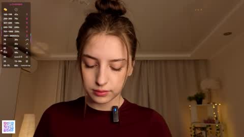 Kate online show from April 2026 04:11:01 AM