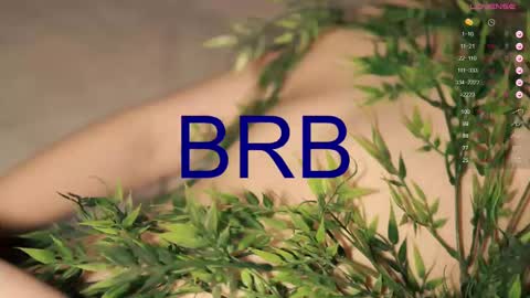 Toshi online show from March 2025 04:13:02 PM