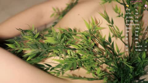 Toshi online show from April 2026 01:05:02 PM