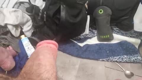 tossmysalad20 online show from January 2026 06:49:01 AM