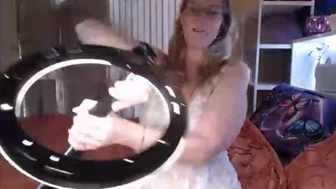 Milly online show from September 2025 11:27:01 PM