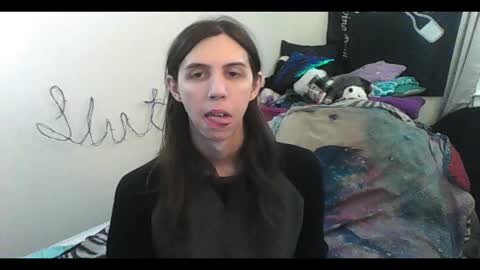 Luna online show from November 2025 04:01:01 AM