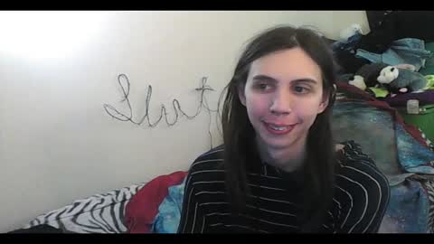 Luna online show from January 2026 04:27:02 AM